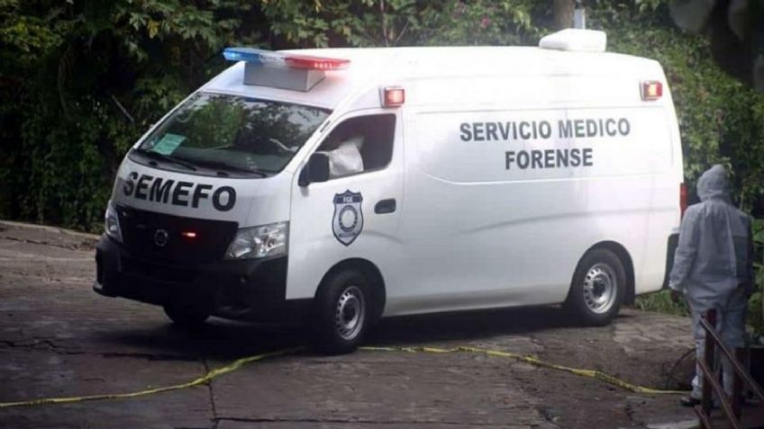 Horror en Sinaloa: Con visibles huellas de tortura, autoridades encuentran el cadáver de un hombre