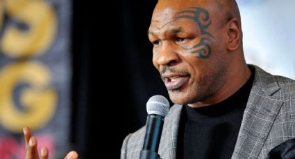 Se salva: Mike Tyson no enfrentará cargos por golpear a un pasajero de avión en San Francisco