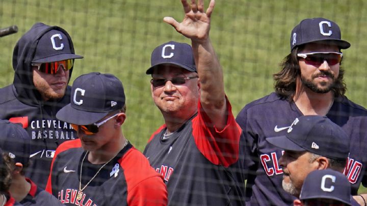 ¿Va de nuevo? Las GL pospone juego de Guardianes y los Medias Blancas por brote de Covid-19