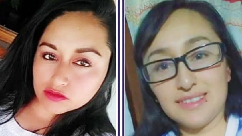 Frente a sus hijos, sujetos armados 'levantan' a las hermanas Claudia y Laura en Michoacán