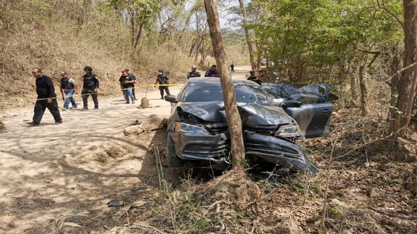 Se enfrentan militares y presuntos traficantes de migrantes en Chiapas; hay dos muertos