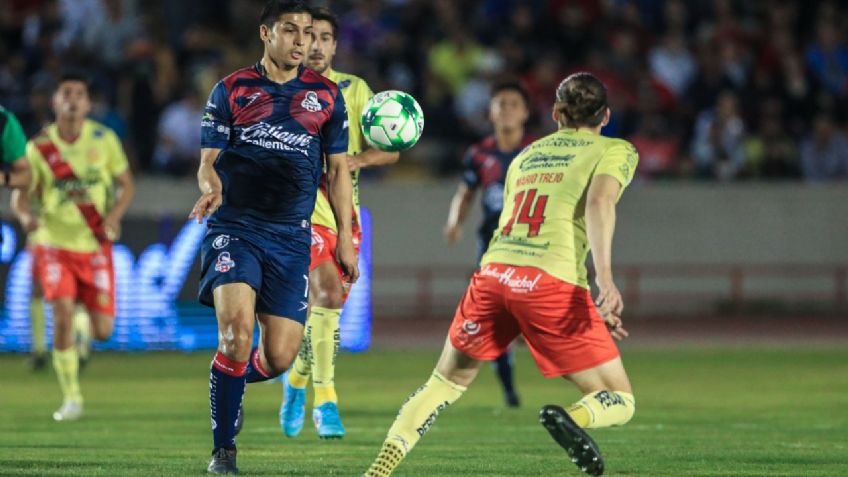 Cimarrones no puede en casa; la final de la Liga Expansión se decidirá en Morelia