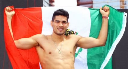 ¿Hay tiro? 'Zurdo' Ramírez asegura que puede ganarle a Dmitry Bivol: "Puedo noquearlo"