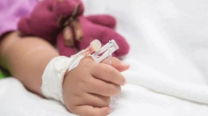 Autoridades de Nuevo León confirman presencia de hepatitis infantil aguda; hay 4 casos