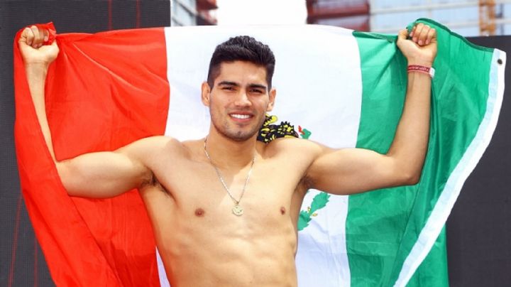 ¿Hay tiro? 'Zurdo' Ramírez asegura que puede ganarle a Dmitry Bivol: "Puedo noquearlo"