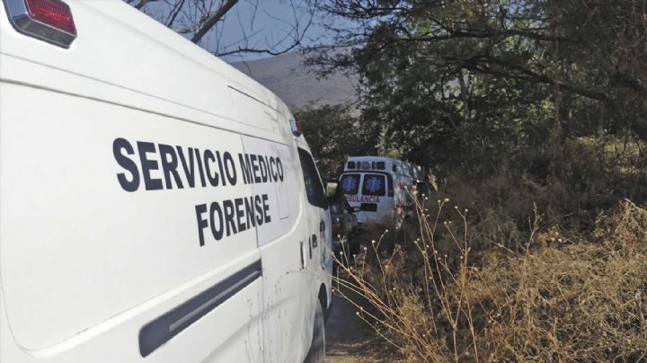 Don Melitón sale de su casa a recolectar plantas medicinales y no regresó; lo hallaron putrefacto