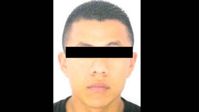 Golpe al narco: Detienen en Veracruz a un presunto líder regional del CJNG