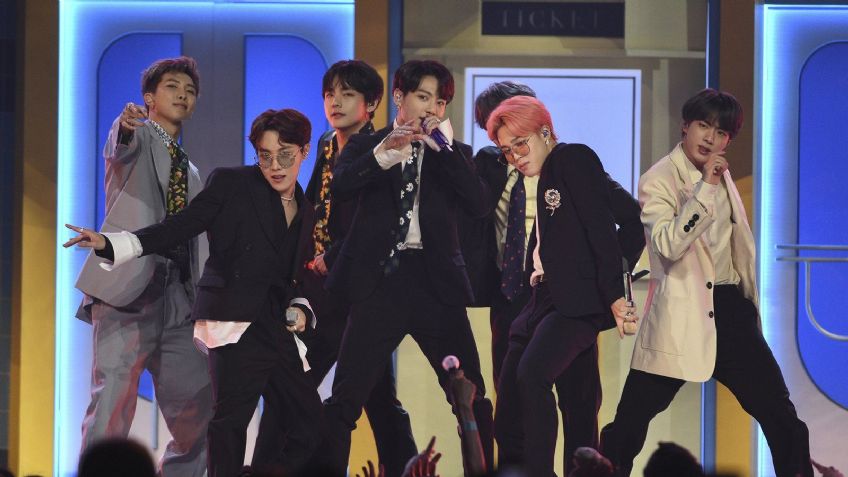 ¿Problemas? BTS podría regresar a un exintegrante para el lanzamiento de 'Proof'