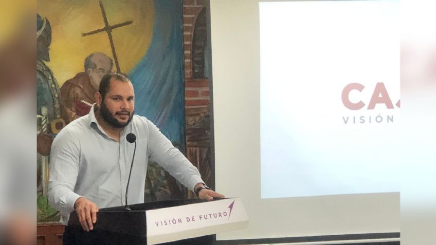 Programa 'Constructores de la Paz' llegará al municipio de Cajeme para combatir contra la violencia