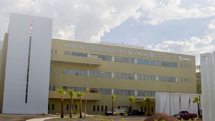 Por fallas eléctricas, se retrasa inauguración del nuevo Hospital General de Sonora