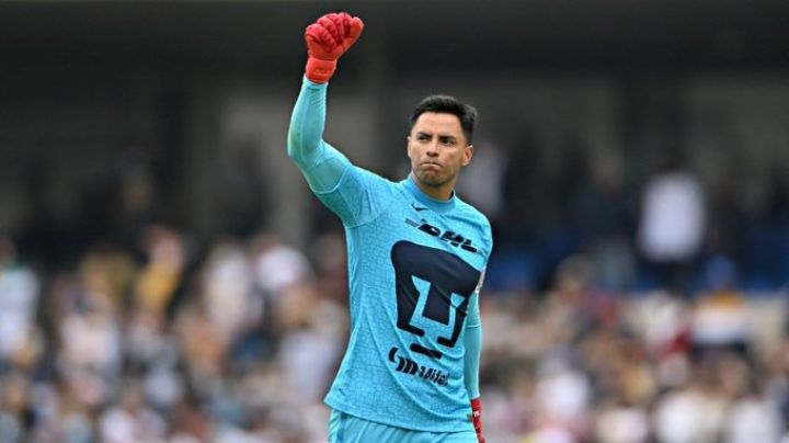 El fin de una era: Talavera deja Pumas; no aceptó renovar con la escuadra universitaria