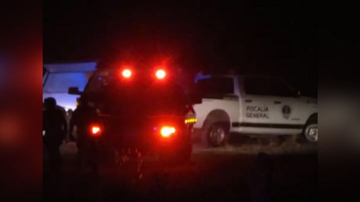 Personas armadas asesinan a balazos a 'El Bailaras' al salir de su domicilio