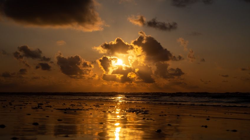 Clima Sonora hoy 13 de mayo 2022: ¿Cuál es el pronóstico meteorológico de este viernes?