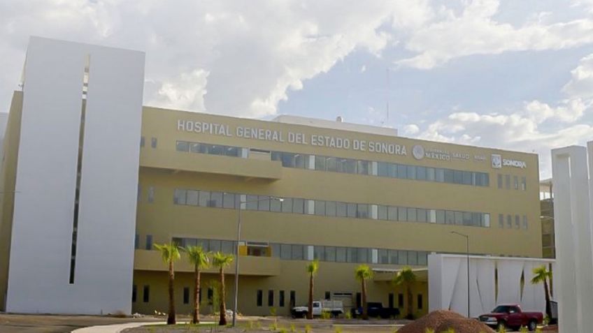 Por fallas eléctricas, se retrasa inauguración del nuevo Hospital General de Sonora