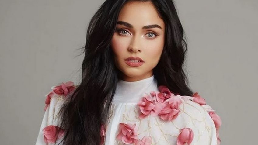 Con el sentimiento a flor de piel, Claudia Martín se despide de sus fans y ¿se va a TV Azteca?