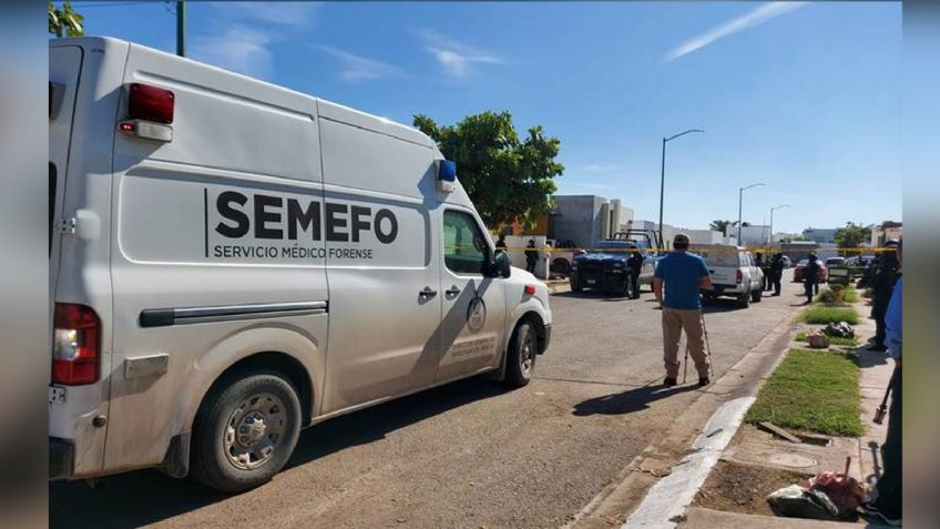 Anciano que tenía tres meses de desaparecido es hallado muerto en Culiacán; era de CDMX