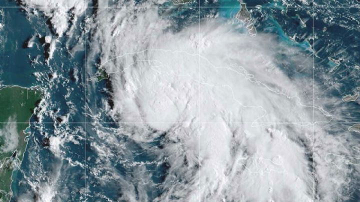 ¿Cuándo inicia la temporada de huracanes y qué meses tendrán lluvias más intensas?