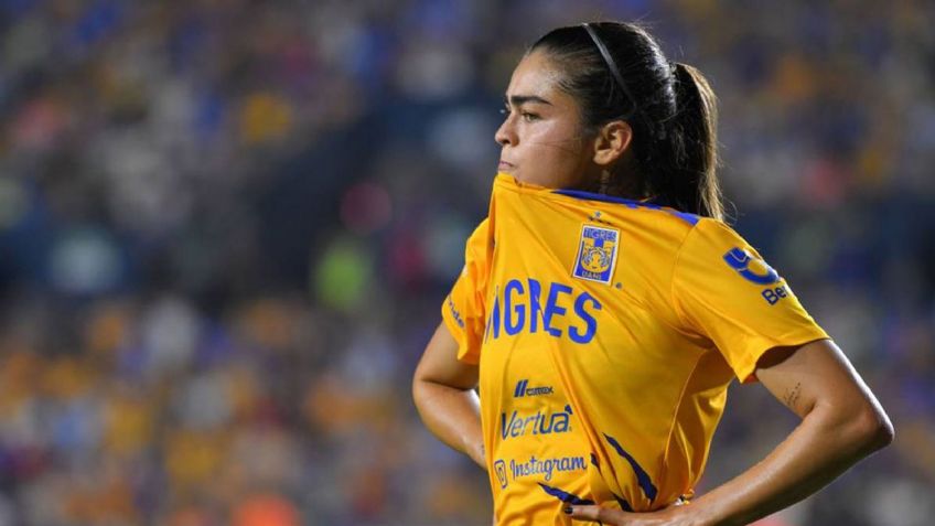 Lamentable: Tigres femenil es víctima de robo de su equipo en hotel de concentración