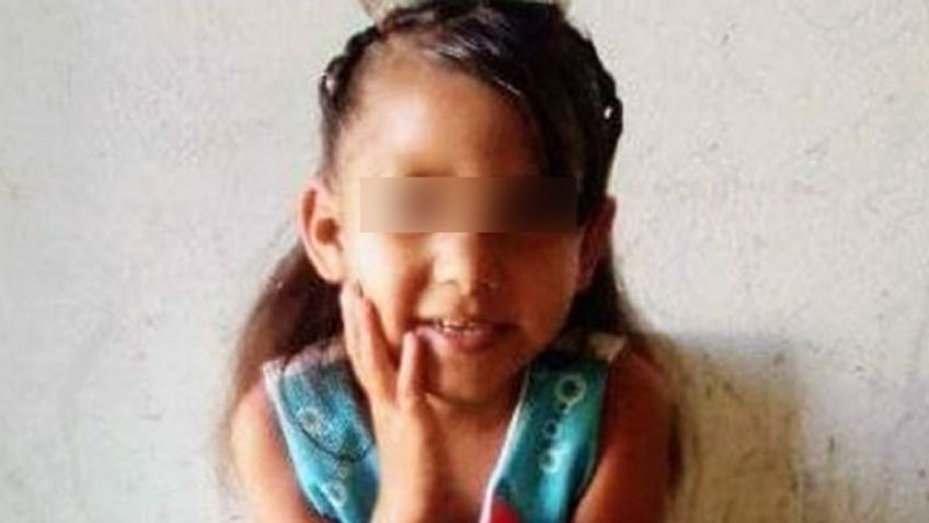 Localizan a Idalia Estela, menor de 5 años desaparecida en Cajeme; su familia la buscaba