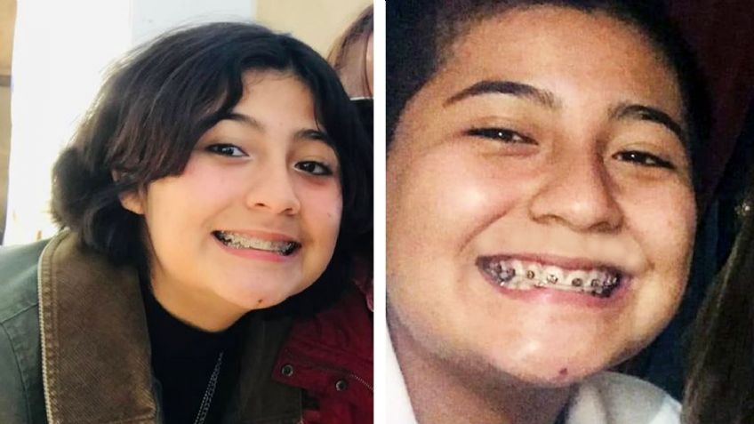 ¡Alerta en Sonora! Ella es Marbella Ávila, tiene 15 años y desapareció en Puerto Peñasco