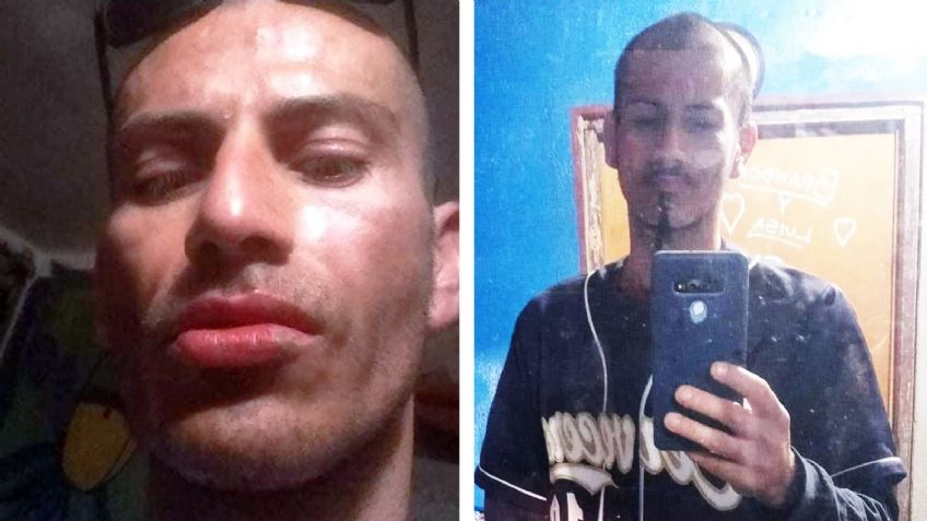 Otra desaparición: Piden ayuda para encontrar a Brandon Alvarado en San Luis Río Colorado