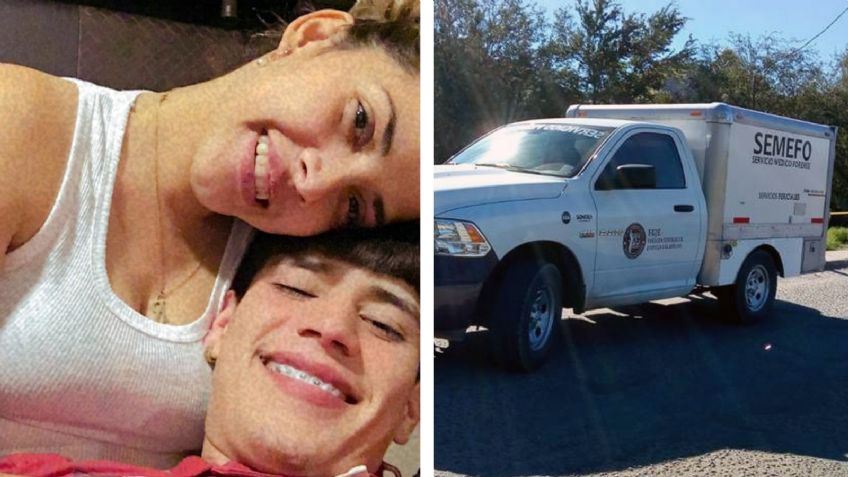 Estaban desaparecidos: Identifican a pareja encontrada muerta a orillas de arroyo en Sonora