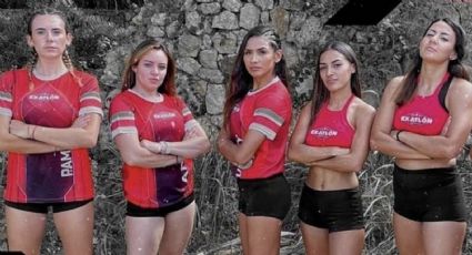 Boda en TV Azteca: Querida atleta de 'Exatlón México' se casa en Chiapas; estos famosos asistieron