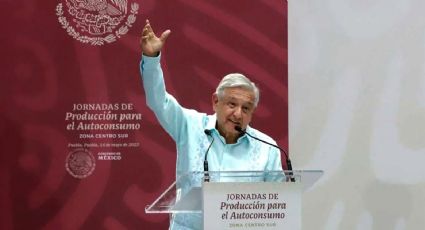 "Los vamos a denunciar": AMLO amaga a supermercados que no cumplan con plan antiinflacion