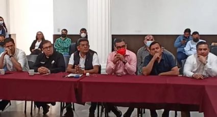 Por cobros "excesivos", sector empresarial de Navojoa se une en contra de Ero Agua