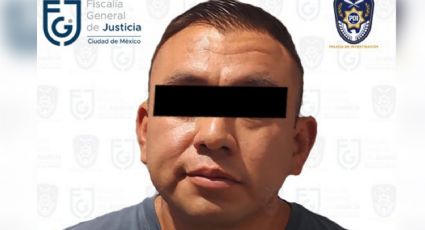 Ciudad de México: Capturan a 'Mi Jefe', uno de los principales líderes de la Unión Tepito