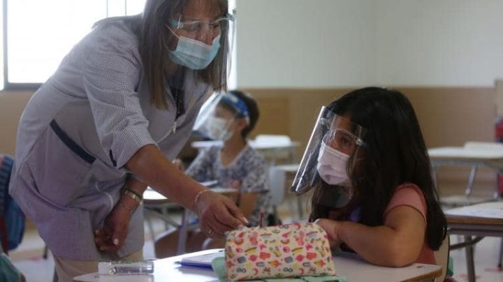 Día del Maestro: Docentes, con un gran reto en educación durante y tras la pandemia de Covid-19