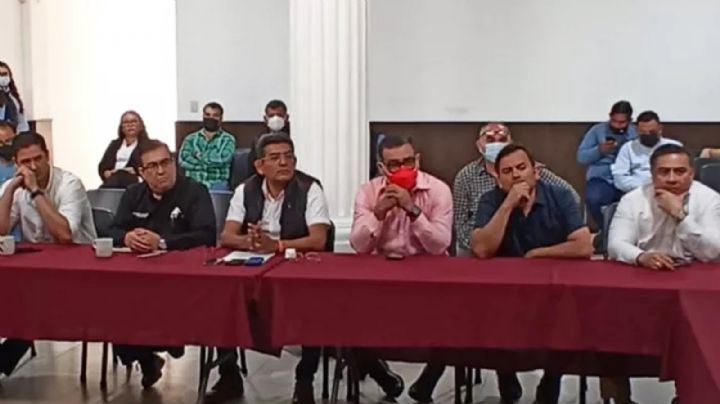 Por cobros "excesivos", sector empresarial de Navojoa se une en contra de Ero Agua