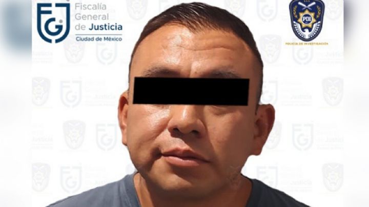Ciudad de México: Capturan a 'Mi Jefe', uno de los principales líderes de la Unión Tepito