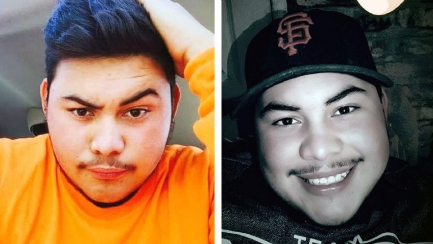 Angustiada mujer busca a su esposo en Sonora: "Lo quiero de vuelta en casa con mis hijos"