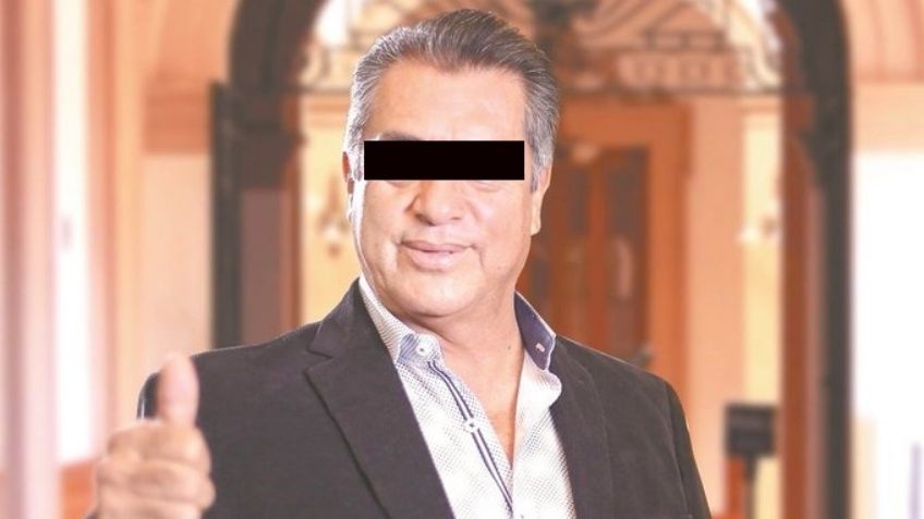 Develan que 'El Bronco' no tiene cáncer; su estado de salud aún es alarmante