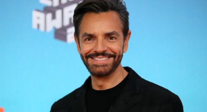 Tras la presunta compra de una mansión, Eugenio Derbez presume FOTO en auto de lujo