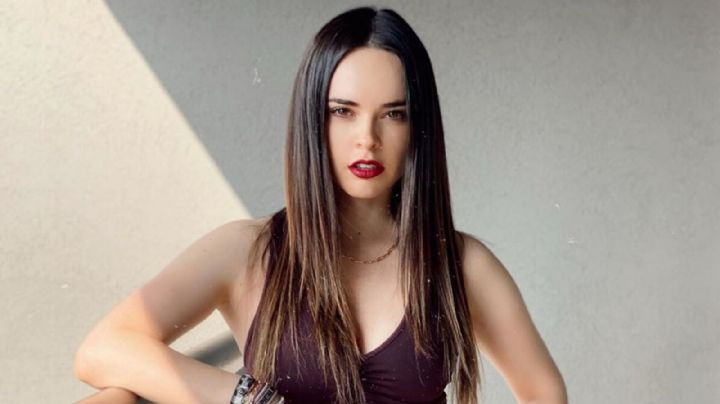 Sin tapujos, Fabiola Guajardo revela qué le pareció interpretar a 'Soraya': "No fue una villana"'