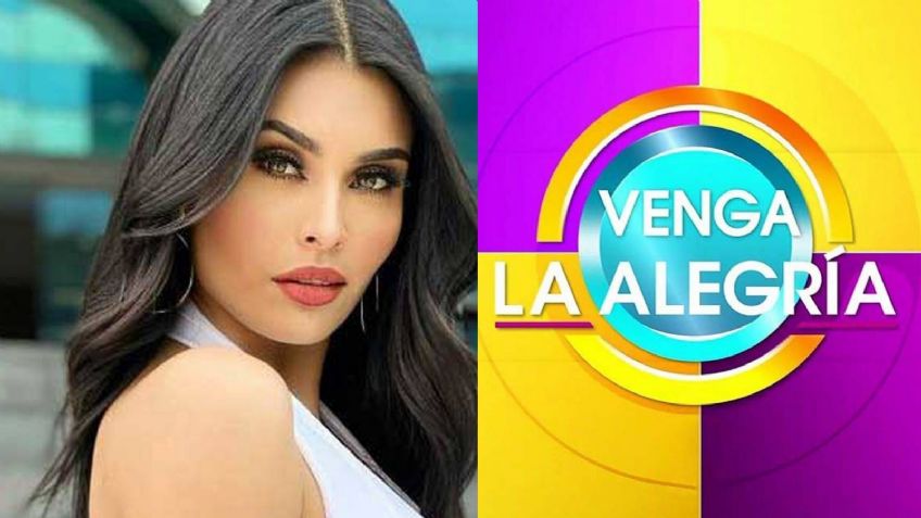 Adiós TV Azteca: Tras 'veto', Kristal Silva abandona 'VLA' y recibe fuerte advertencia del productor