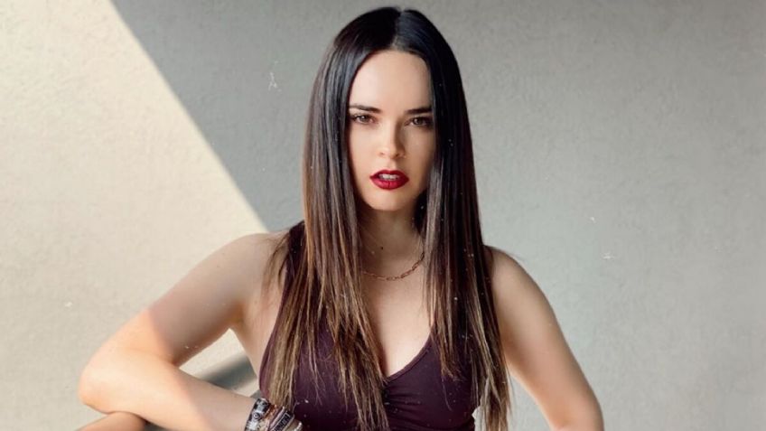 Sin tapujos, Fabiola Guajardo revela qué le pareció interpretar a 'Soraya': "No fue una villana"'