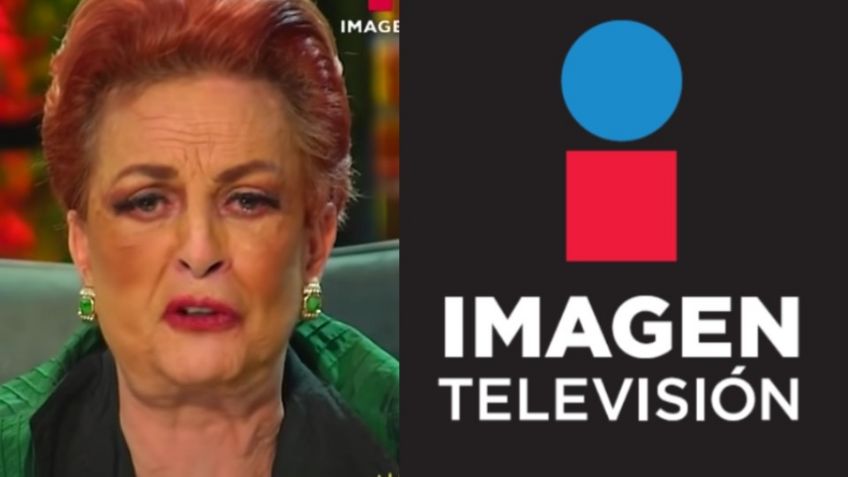 Adiós a una grande: Tras desprecio de Televisa, Origel confirma terrible noticia de Talina Fernández