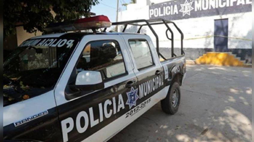 Sádico crimen: Anciano es asesinado al ser degollado; arrollaron su cadáver con un automóvil