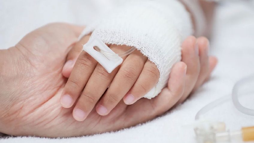 Salud Sonora analizará dos posibles casos de hepatitis infantil en preescolar de Hermosillo