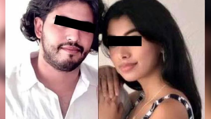 Marlon Botas reaparece tras ser acusado del feminicidio de Monserrat; Fiscalía no "negociará" con él