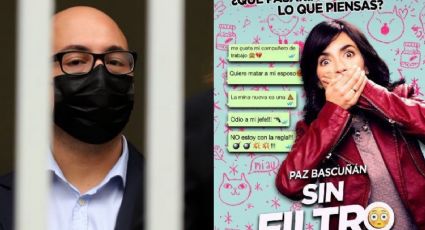 Director de la cinta 'Sin Filtro', recibe condena de 5 años en prisión por abuso sexual