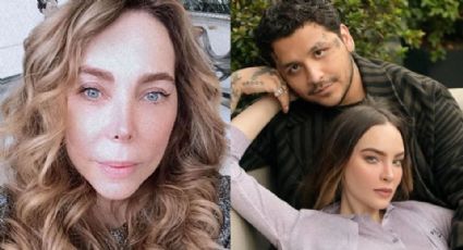 ¿Suegra tóxica? Madre de Belinda festeja su ruptura con Christian Nodal y lo humilla por "naco"