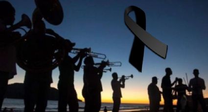 El regional mexicano, de luto: A los 70 años, muere cantante de reconocida agrupación musical