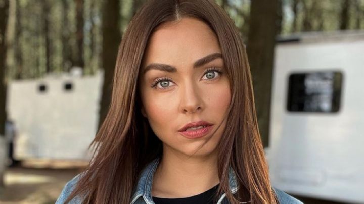 ¡No quiere casarse! Tras duro divorcio y 7 años en Televisa, Claudia Martín se confiesa en 'Hoy'