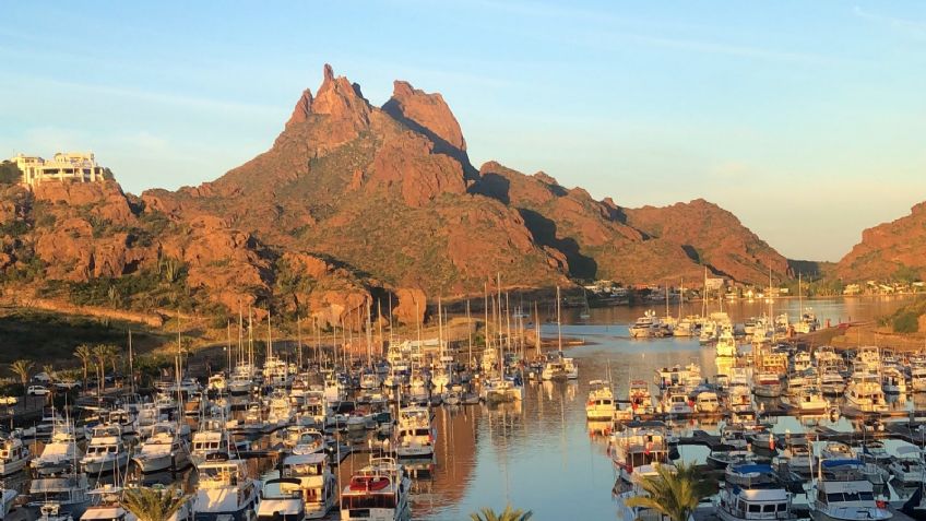 Clima Sonora hoy 17 de mayo 2022: ¿Cómo será el tiempo hoy en la entidad? Conagua informa