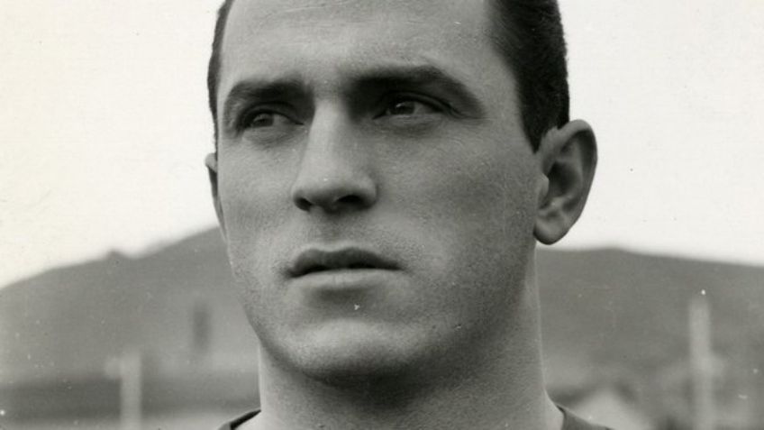 Barcelona se viste de luto: Muere Rodri, histórico defensa de la escuadra blaugrana