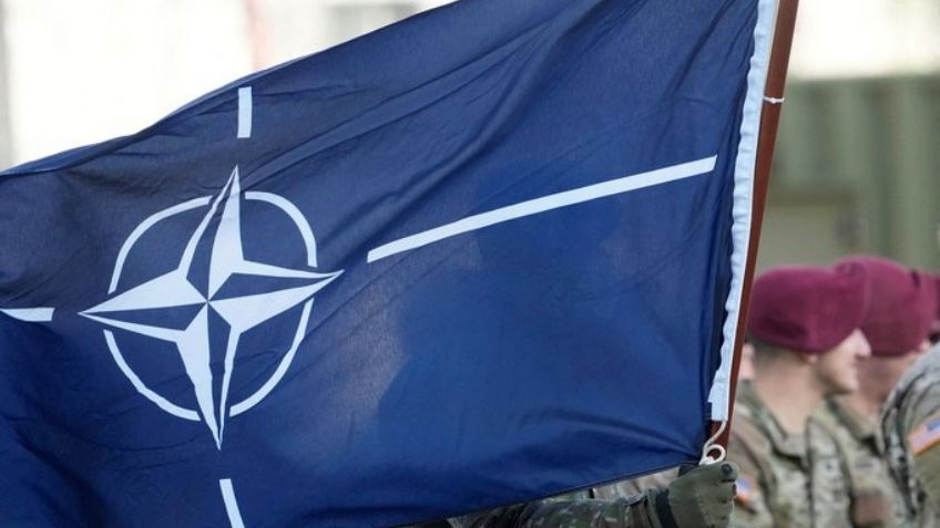 Parlamentos de Finlandia y Suecia dan visto bueno a pedir ingreso a la OTAN; Biden se reunirá con ellos